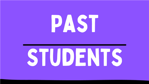past students